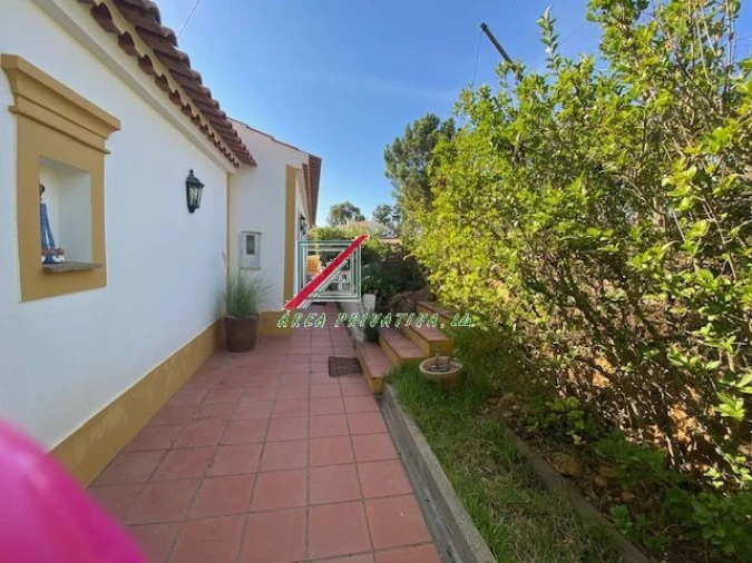 Quinta T3 para Venda em Cercal Foto 28