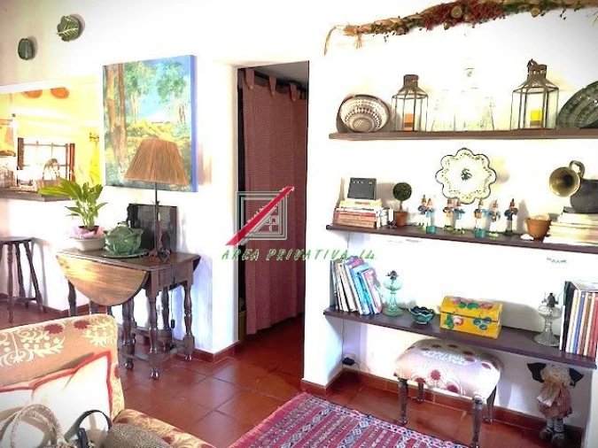 Quinta T3 para Venda em Cercal Foto 5