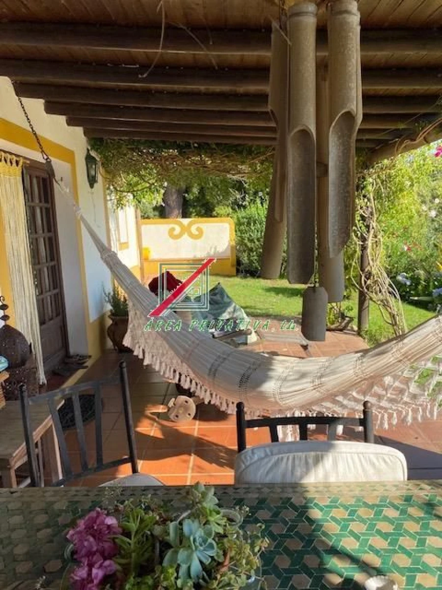 Quinta T3 para Venda em Cercal Foto 38