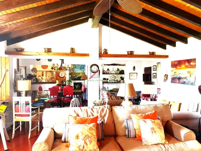 Quinta T3 para Venda em Cercal Foto 12