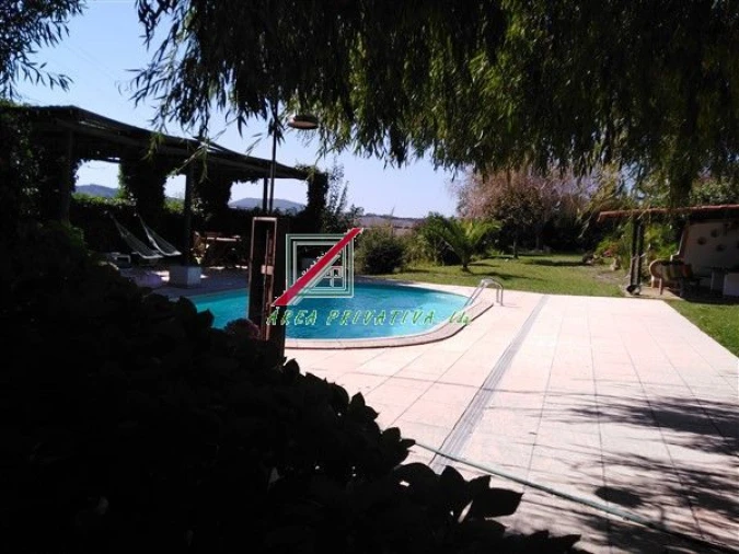 Quinta T3 para Venda em Cercal Foto 30