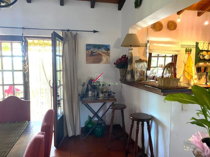 Quinta T3 para Venda em Cercal Foto 16