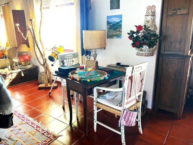 Quinta T3 para Venda em Cercal Foto 20