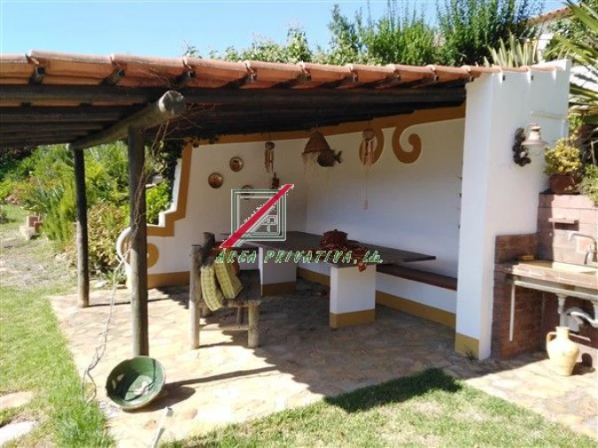 Quinta T3 para Venda em Cercal Foto 14