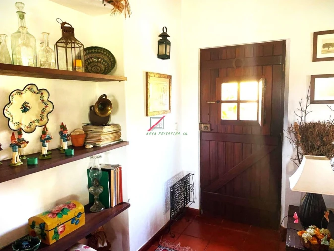 Quinta T3 para Venda em Cercal Foto 4