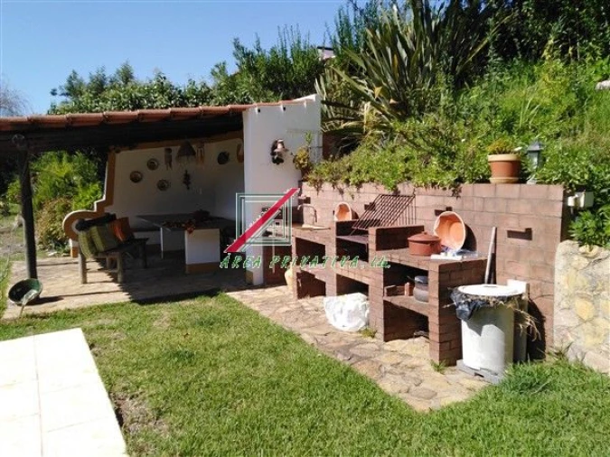 Quinta T3 para Venda em Cercal Foto 24