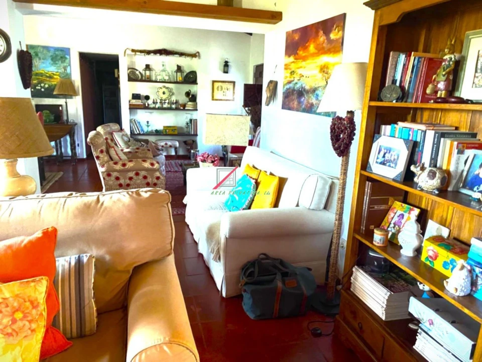 Quinta T3 para Venda em Cercal Foto 21