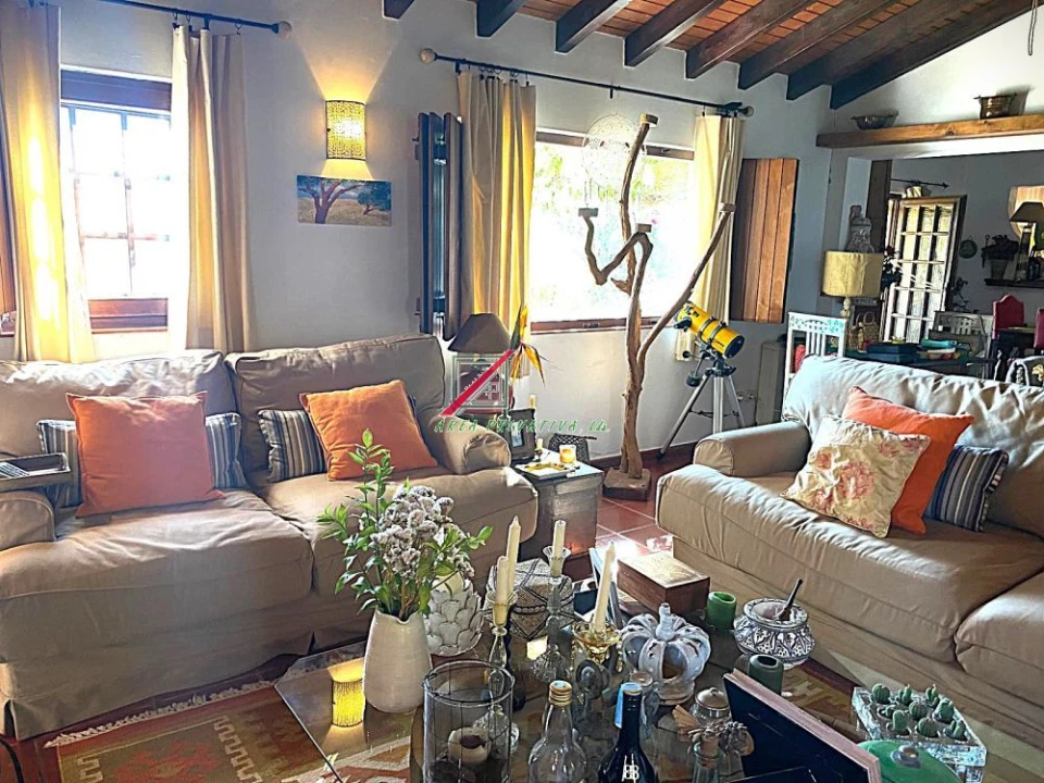 Quinta T3 para Venda em Cercal Foto 8