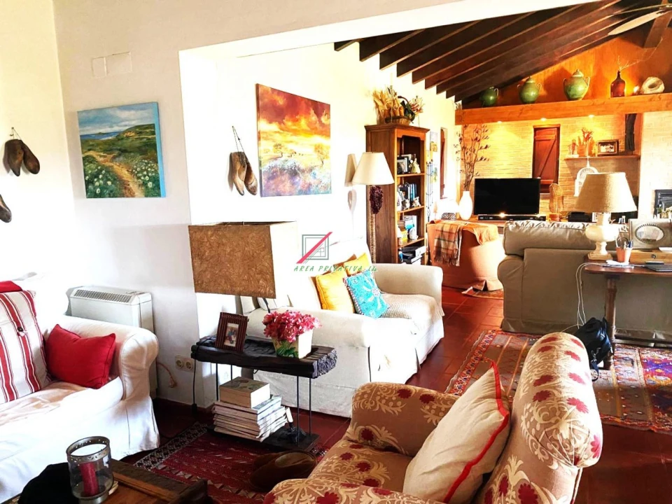 Quinta T3 para Venda em Cercal Foto 6