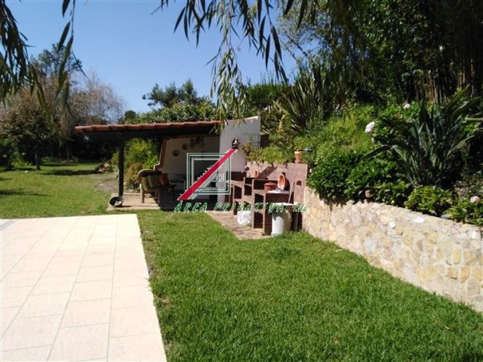 Quinta T3 para Venda em Cercal Foto 29