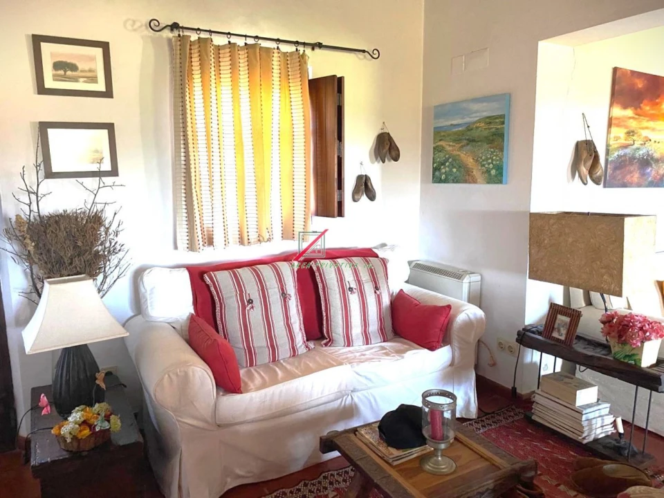 Quinta T3 para Venda em Cercal Foto 9