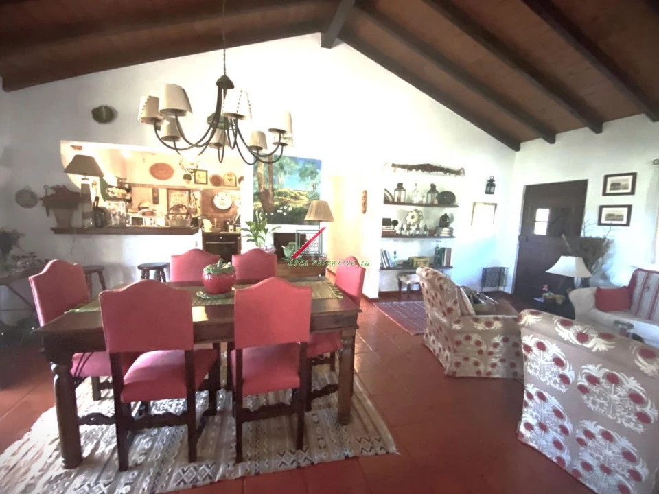 Quinta T3 para Venda em Cercal Foto 13