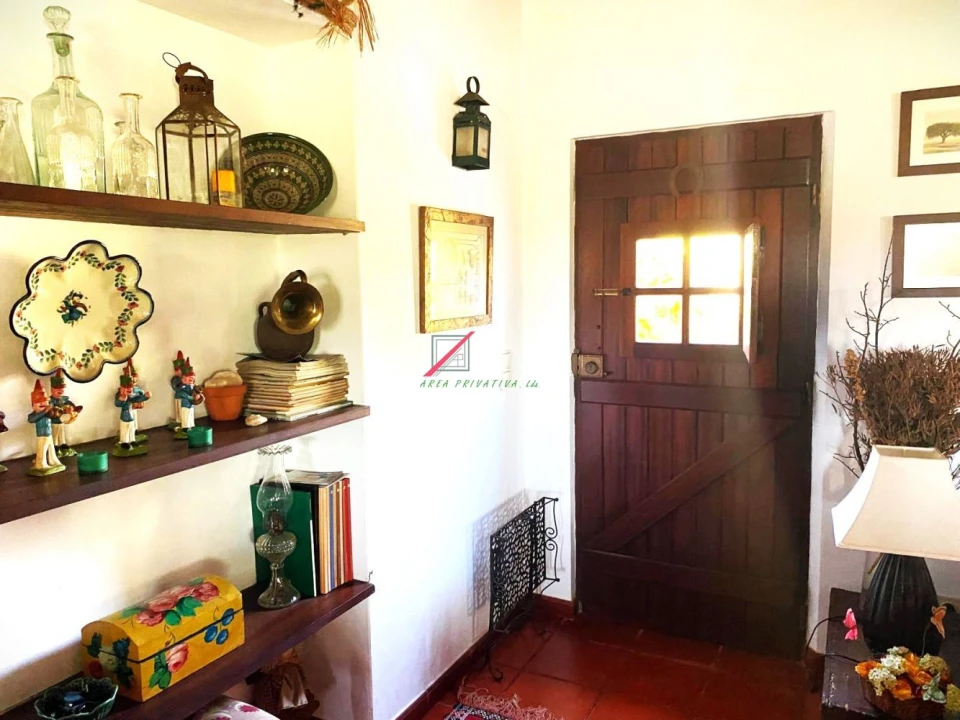 Quinta T3 para Venda em Cercal Foto 4