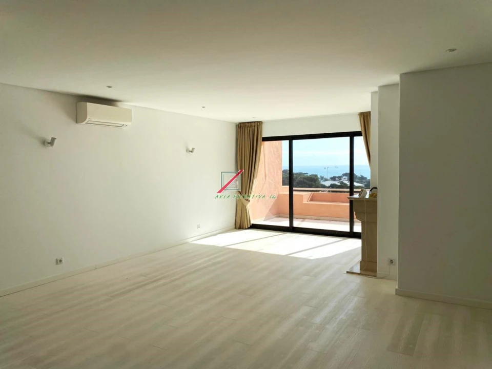 Apartamento T4 para Venda em Cascais e Estoril Foto 9