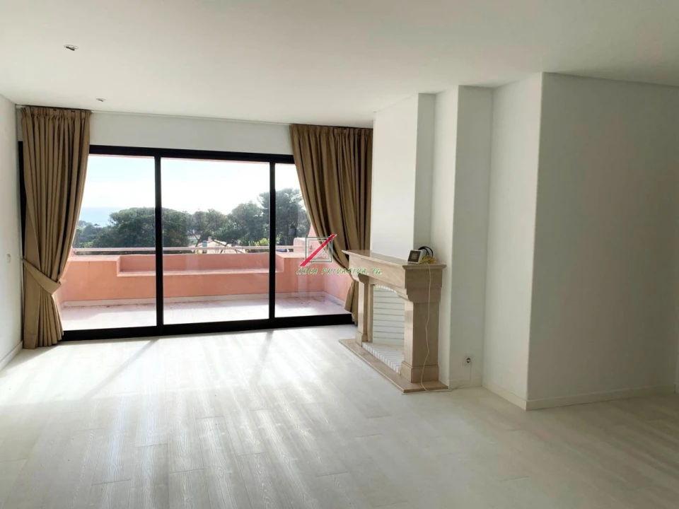 Apartamento T4 para Venda em Cascais e Estoril Foto 6