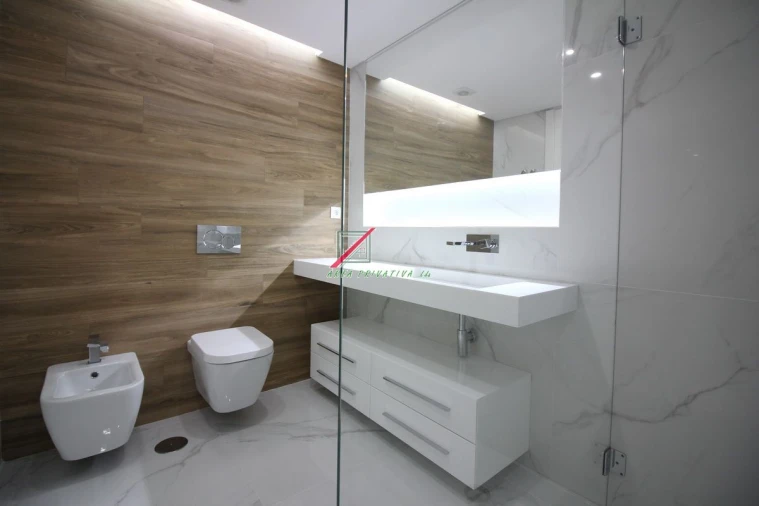 Apartamento T3 para Venda em Carcavelos e Parede Foto 5