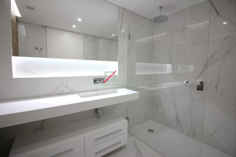 Apartamento T3 para Venda em Carcavelos e Parede Foto 6