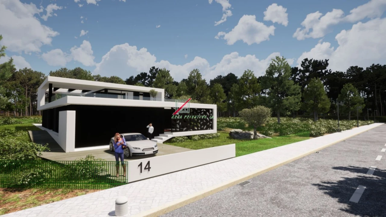 Moradia T5 para Venda em Charneca de Caparica e Sobreda Foto 11