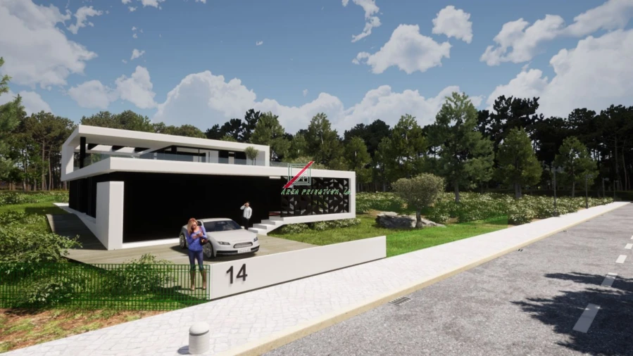 Moradia T5 para Venda em Charneca de Caparica e Sobreda Foto 11