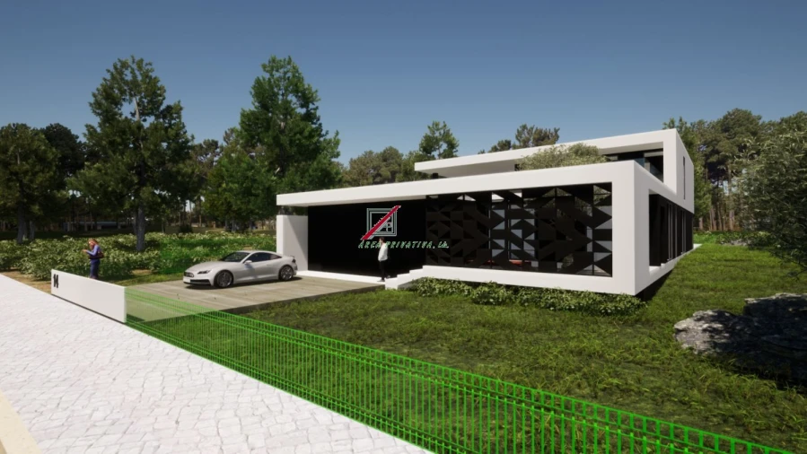 Moradia T5 para Venda em Charneca de Caparica e Sobreda Foto 13