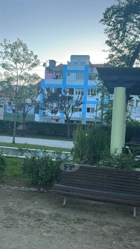 Apartamento T3 para Venda em Vila Franca de Xira