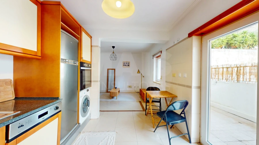 Apartamento para Venda em Costa da Caparica Foto 12