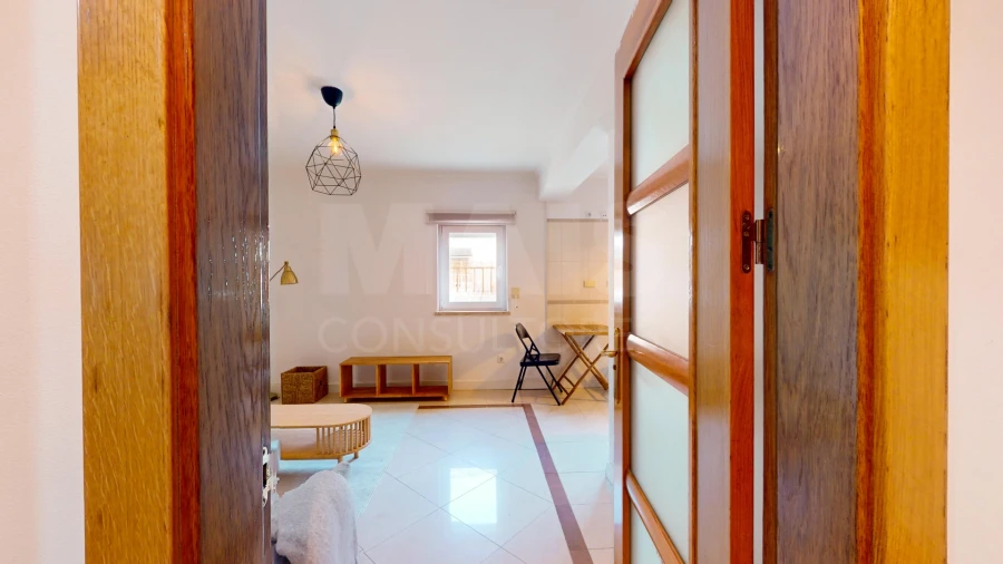 Apartamento para Venda em Costa da Caparica Foto 9