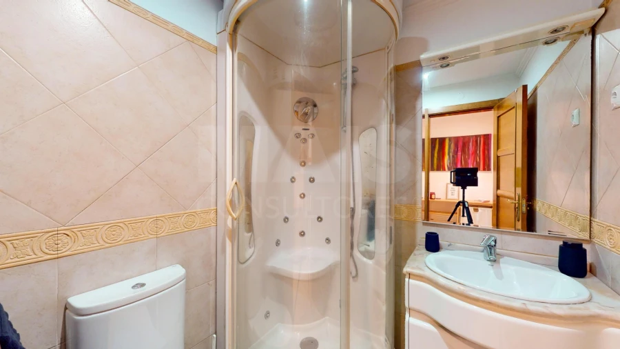 Apartamento para Venda em Costa da Caparica Foto 6