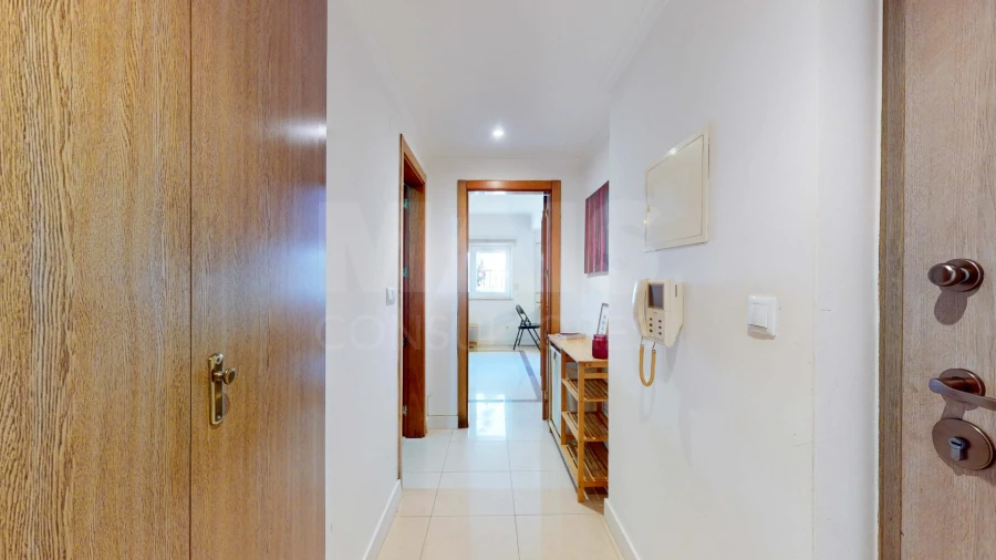 Apartamento para Venda em Costa da Caparica Foto 3