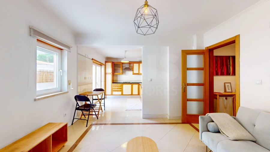 Apartamento para Venda em Costa da Caparica Foto 10