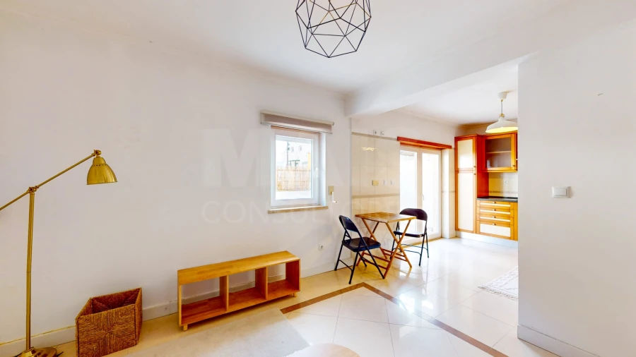 Apartamento para Venda em Costa da Caparica Foto 11