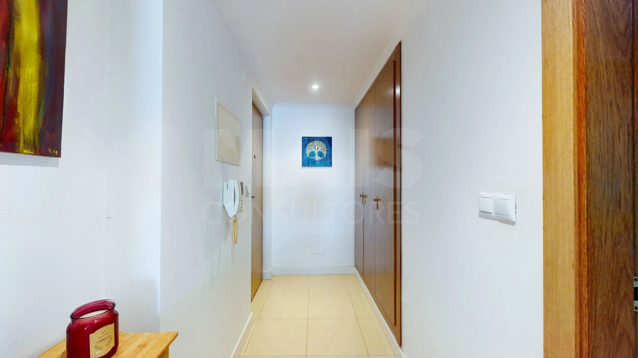 Apartamento para Venda em Costa da Caparica Foto 4