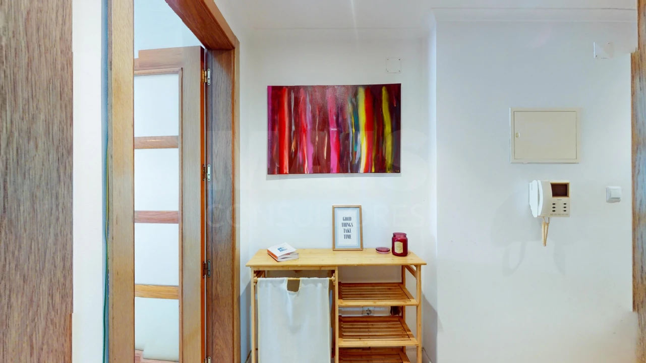 Apartamento para Venda em Costa da Caparica Foto 5