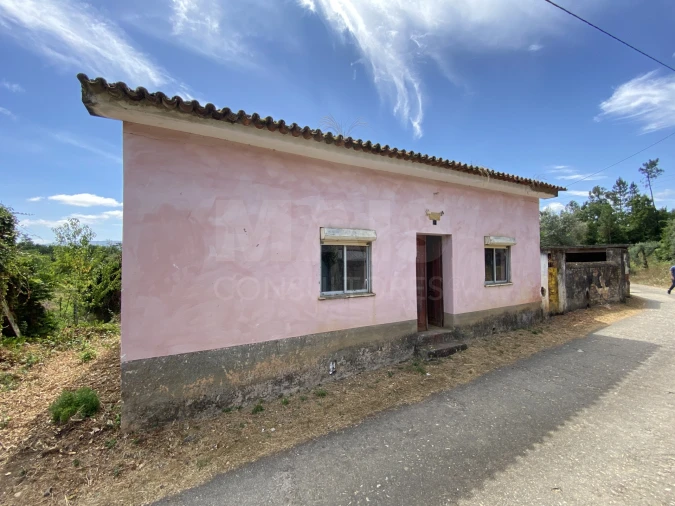 Moradia T1 para Venda em Sarzedo Foto 5