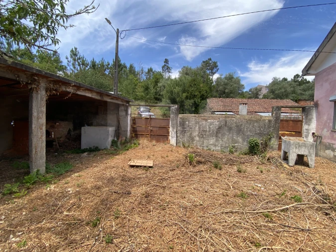 Moradia T1 para Venda em Sarzedo Foto 12