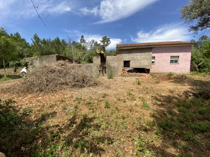 Moradia T1 para Venda em Sarzedo Foto 6