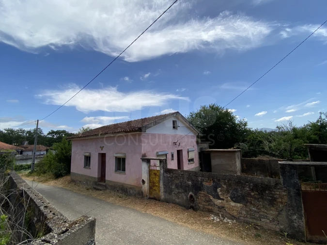 Moradia T1 para Venda em Sarzedo Foto 4