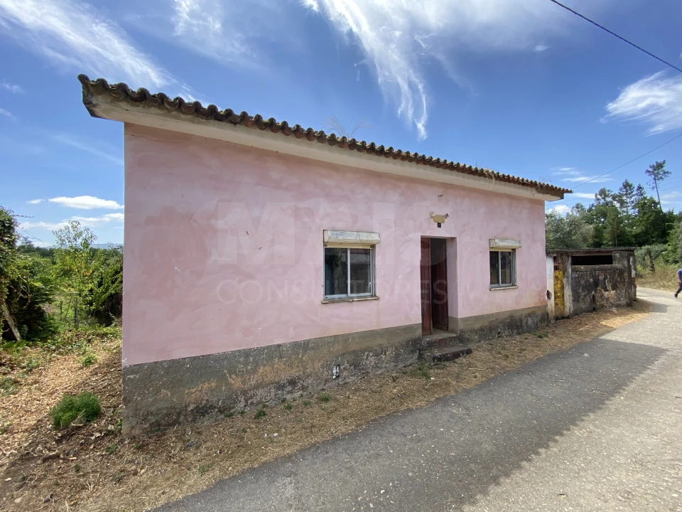 Moradia T1 para Venda em Sarzedo Foto 5