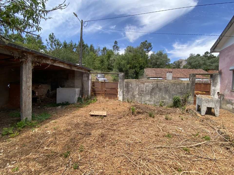 Moradia T1 para Venda em Sarzedo Foto 12