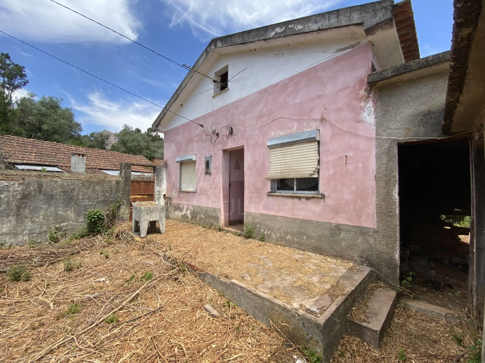 Moradia T1 para Venda em Sarzedo Foto 11