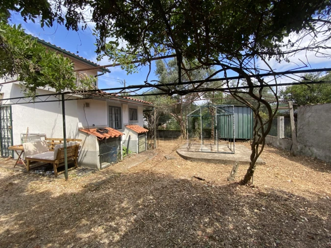 Moradia T2 para Venda em Sarzedo Foto 4