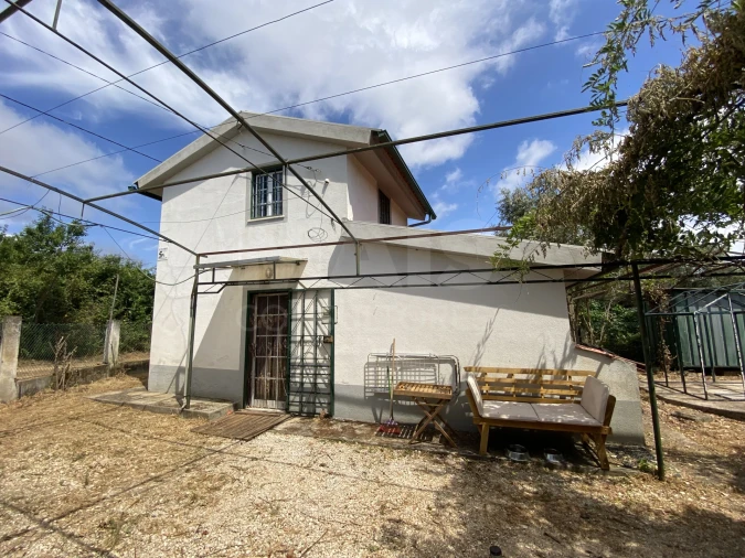 Moradia T2 para Venda em Sarzedo Foto 3