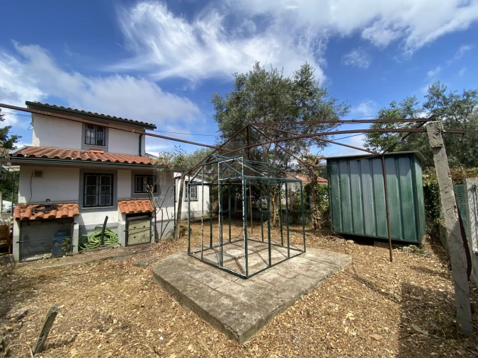 Moradia T2 para Venda em Sarzedo Foto 5