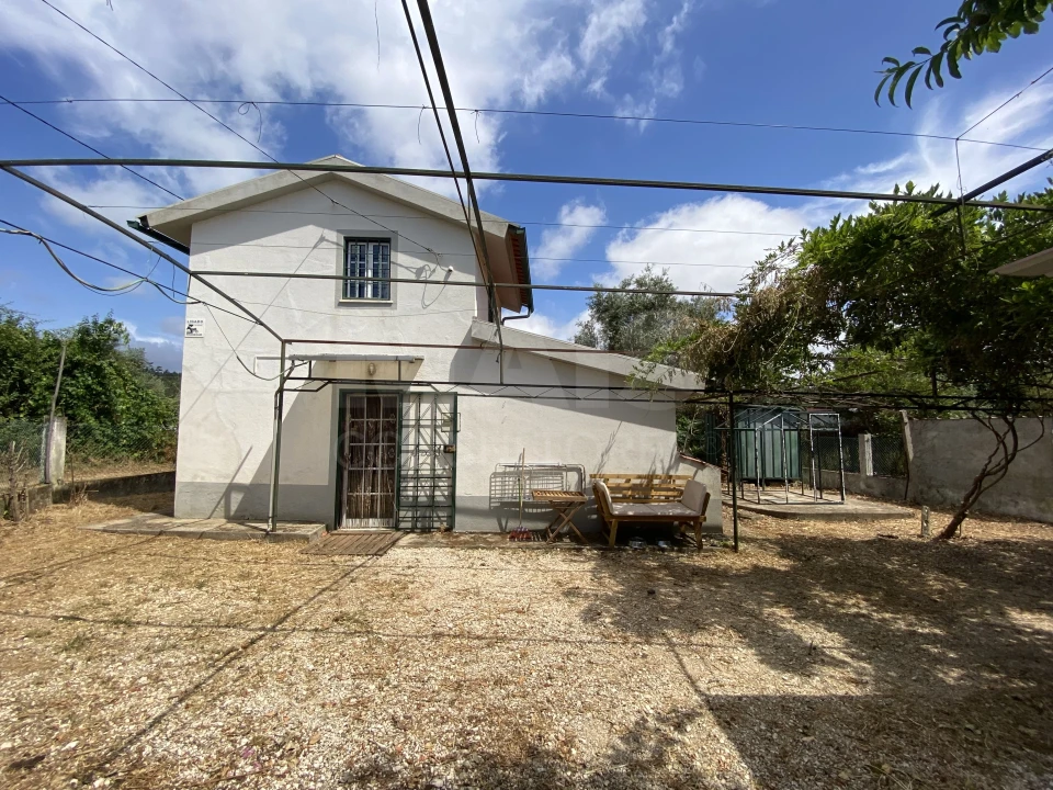 Moradia T2 para Venda em Sarzedo Foto 1