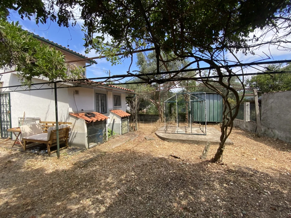 Moradia T2 para Venda em Sarzedo Foto 4