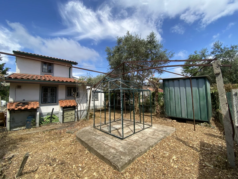 Moradia T2 para Venda em Sarzedo Foto 5