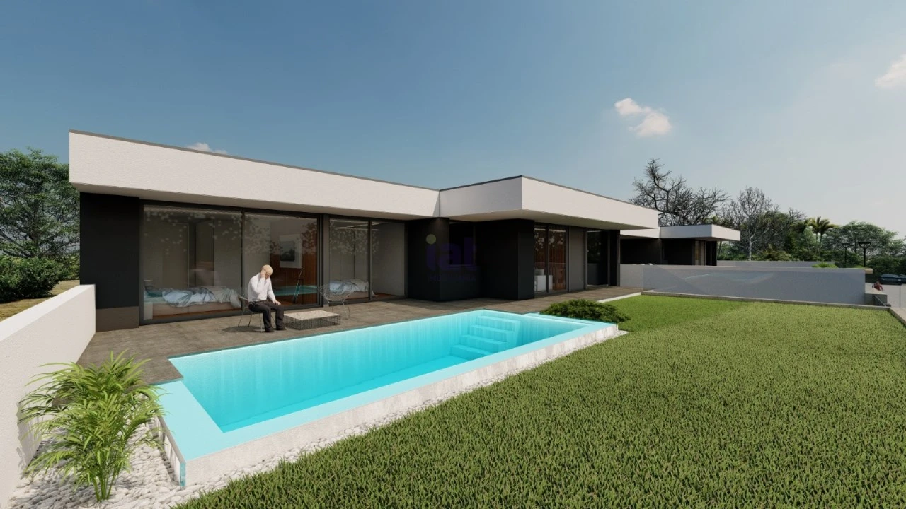 Moradia T3 para Venda em Gemeses Foto 5