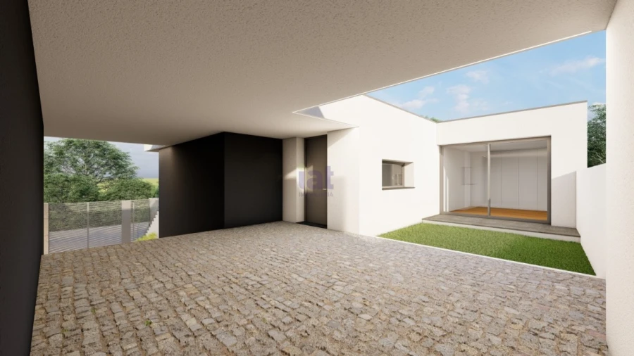 Moradia T3 para Venda em Gemeses Foto 5