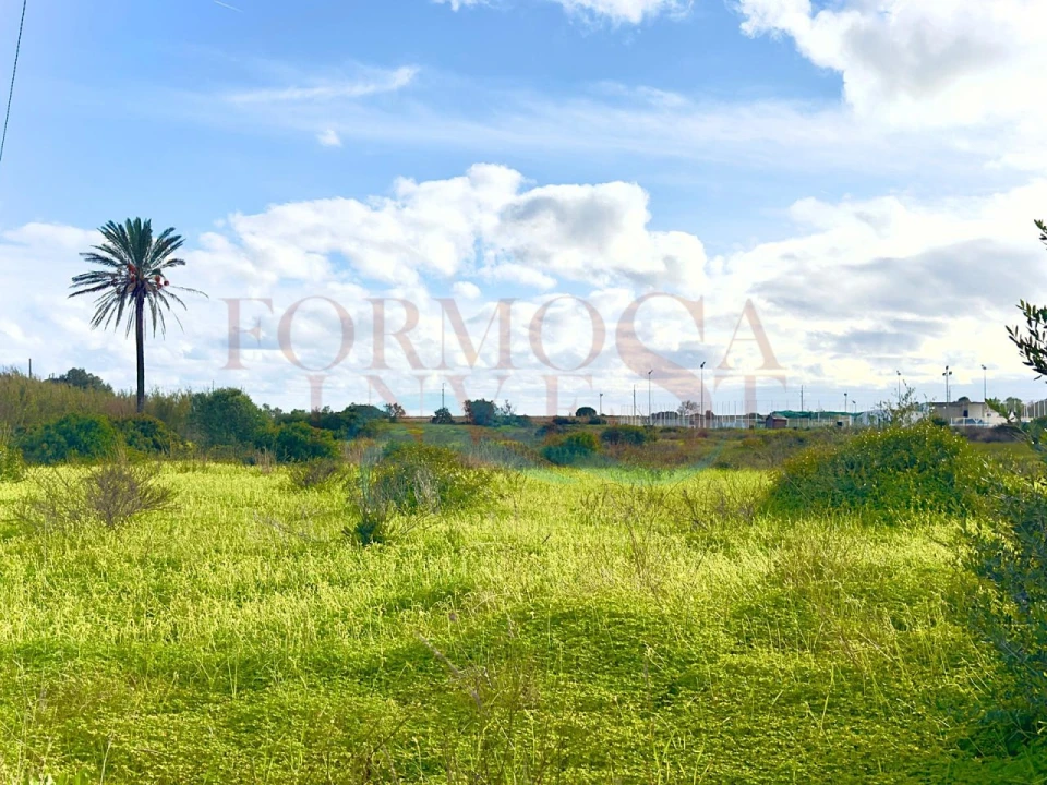 Terreno Agricola ou Rústico para Venda em Moncarapacho e Fuseta Foto 2