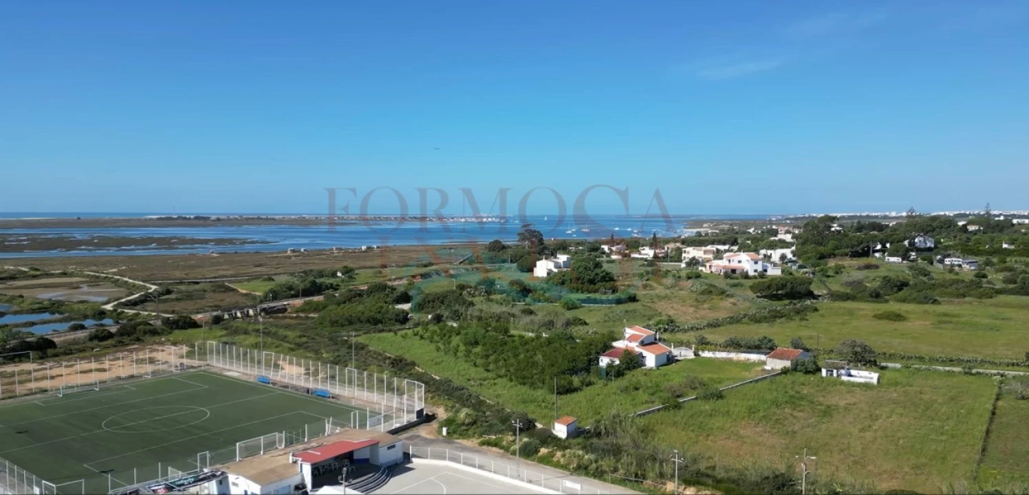 Terreno Agricola ou Rústico para Venda em Moncarapacho e Fuseta Foto 16